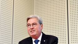 Hariolf Kottmann: Der neue Clariant-VR-Präsident bekommt es mit Sabic-Chef Yousef al-Benyan zu tun.