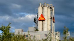Sika: Das Management stellt die Gründerfamilie mit Milliarden zufrieden. Man spricht von einer «win-win-win»-Situation.