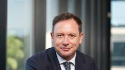 Niels Eggerding, CEO von Frederique Constant.