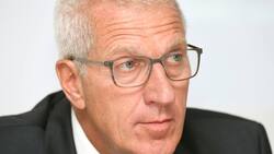 Pierin Vincenz: Noch kennt der Ex-Raiffeisen-Chef die Vorwürfe gegen ihn nicht.