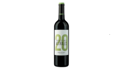2020 Fuentesanta von Astrales
