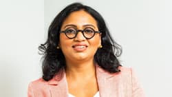 Rupa Dash ist Unternehmerin und CEO der World Woman Foundation.