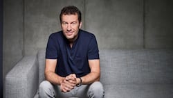 Tim Stracke von Chrono 24: «Die Geschichte hat immer wieder gezeigt, wie legendär gute Matches zwischen Marken und Hollywood-Stars sein können.»