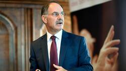 Dominique Biedermann: Wegen eines Anwaltshonorars in Höhe von 39 445 Franken zerstritt er sich mit Verwaltungsrätin Monika Roth. Die legte ihr Mandat nieder – und hat mittlerweile den ganzen Betrag ausbezahlt erhalten.