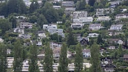 Im Schweizer Immobilienmarkt dürfte die Alterung der Bevölkerung und die Verschiebung der Nachfrage hin zu kleineren Wohnobjekten für bestimmte Regionen zu Problemen führen.