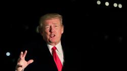 Aktienschreck: Donald Trumps angedrohten Zölle gegen China wirbelten die Börsen durcheinander.