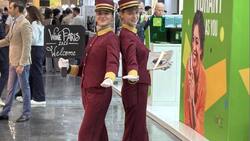 Wine Paris