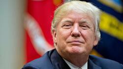 Donald Tump: Der US-Präsident steht unter Druck, doch ein Impeachment ist unwahrscheinlich.