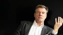 Christian Spieler, Leonteq-CEO seit März, überraschte die Märkte mit einer Gewinnwarnung.