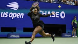 Tennisstar Serena Williams investiert seit zehn Jahren in Start-ups von Frauen – 14 von diesen haben bis heute Einhorn-Status erreicht.