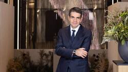 Comeback: Jérôme Lambert ist als CEO von Richemont zurückgetreten, um ein zweites Mal als CEO bei Jaeger-LeCoultre zu wirken.