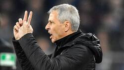 Lucien Favre