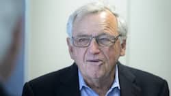 «Ich habe immer eine gute Flasche Wein gehabt», so Medtech-Milliardär Hansjörg Wyss.