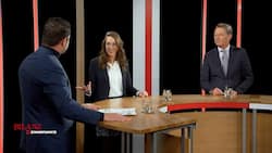 Business Talk