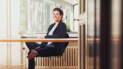 Dorothea Baur über die Social-Media-Konzerne: «Wenn die Ziele der digitalen Plattformen den Diskurs bestimmen, haben wir ein ethisches Problem.»