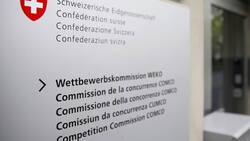 Die Weko verhängt Bussen gegen 20 Banken von insgesamt 237,5 Millionen Franken.