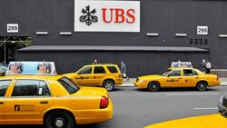 UBS in New York City: Die Bank zahlte im Steuerstreit eine Busse von 789 Millionen Dollar.
