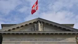 Bundesgericht in Lausanne: Die Selbstbestimmungsinitiative will durchsetzen, dass die Schweizer Verfassung im Konfliktfall über internationalem Recht steht.