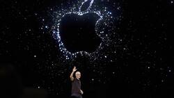 Apple-Chef Tim Cook lenkt das wertvollste börsenkotierte Unternehmen der Welt.