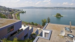SCHWEIZ BAECH