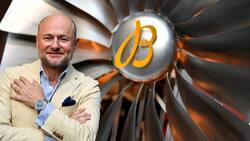 Georges Kern Der 57-Jährige ist CEO und Miteigentümer des Uhrenherstellers Breitling und einer der wenigen Manager, die sich aktiv in der Politik engagieren: Er ist Vorstandsmitglied der GLP Zürich.