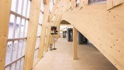 Innovationspark Zürich: Unternehmen aus dem Ausland investieren weniger in der Schweiz.