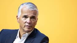UBS-CEO Sergio Ermotti wehrt sich gegen die Regulierungspläne von Bundesrätin Karin Keller-Sutter.