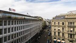 SCHWEIZ ZUERICH PARADEPLATZ