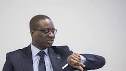 Tidjane Thiam: Der CS-Chef ist abgetaucht, eine öffentliche Entschuldigung fehlt nach wie vor.