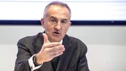 Schindler-CEO und -Präsident Silvio Napoli will die Gewinne stärker in die Taschen der Anleger lenken.