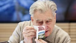Swatch-CEO Nick Hayek: Der Uhrenkonzern wehrt sich gegen die Aufnahme von Investor Steven Wood in den Verwaltungsrat.