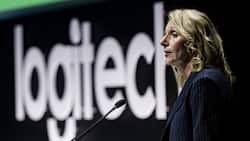 Logitech-CEO Hanneke Faber: Der Konzern macht mehr als ein Viertel des Umsatzes im Bereich Gaming.