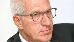 Pierin Vincenz: Der Ex-Raiffeisen-Chef sitzt seit mehr als vier Wochen in Untersuchungshaft.