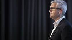 Gibt sein Amt auf: ABB-Chef Ulrich Spiesshofer.