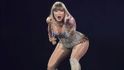 Taylor Swift: Jedes Mal, wenn am Radio ein Song des US-Superstars läuft, erhält die Musikerin eine Gutschrift der Suisa – sofern sie als Urheberin des Songs gilt