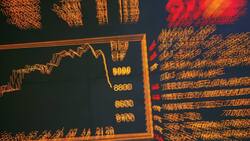 SCHWEIZ BOERSE AKTIENKURS