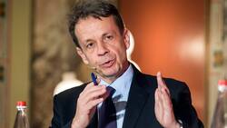 SRG-Chef Gilles Marchand: «Ich bin nicht nach Bern gekommen, um nichts zu ändern.»