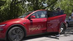 MUSK SELF DRIVING PROMISES