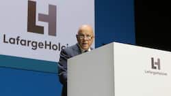 Beat Hess: Ein Einstieg bei Lafarge-Holcim sollte nur auf lange Sicht erfolgen.