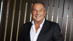 Jean-Christophe Babin setzt auf Damenuhren bei der LVMH Watch Week in Genf.