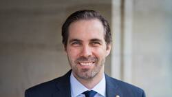 Seit dem 1.Januar oberster Touristiker der Schweiz: Martin Nydegger ist seit 2005 ST-Manager.