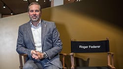 Martin Nydegger, Direktor von Schweiz Tourismus, am Sitz der Vermarktungsorganisation in Zürich.