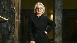 Monika Schnitzer plädiert für mehr Unabhängigkeit – auch in der Rüstungsindustrie.