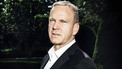 Matthias Breschan: Chef von Longines aus St-Imier.