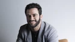 Der Chef: CEO Raphaël Granito.