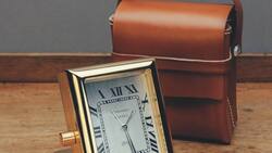 «Hommage an Cartier»