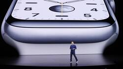 Apple Watch: Verbietet die US-Regierung den Verkauf?