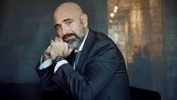 Blancpain-Chef Marc Hayek: Lanciert mit Swatch die Nachfolger der Moonswatch.