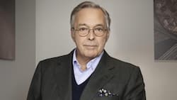 Karl-Friedrich Scheufele ist Co-Präsident und Co-Inhaber von Chopard. Der 68-Jährige verantwortet das Uhrengeschäft der Familienfirma.