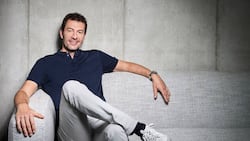 Tim Stracke von Chrono 24: «Für mich ist es absolut Teil der Kaufentscheidung, den CEO hinter der Marke spannend zu finden.»